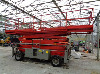 Scissor lift SKYJACK