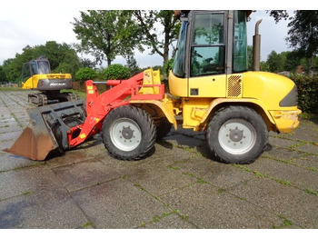 Wheel loader VOLVO L30