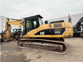 Excavator CATERPILLAR 325DL