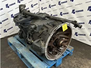 Gearbox SCANIA