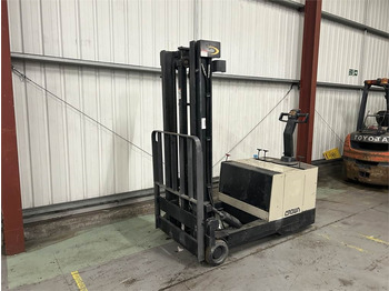 Pallet truck Crown 40WBTL: picture 2