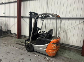 Electric forklift Still RX50-15: picture 3