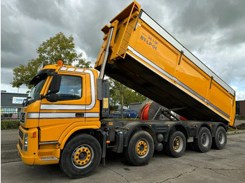 Tipper VOLVO FM 440