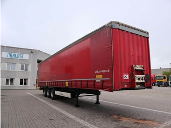 Curtainsider semi-trailer Krone 34 pl.: picture 2