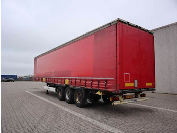 Curtainsider semi-trailer Krone 34 pl.: picture 4