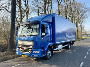 Box truck DAF LF 250