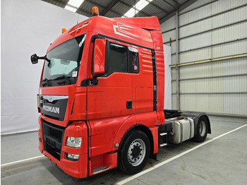 Tractor truck MAN TGX 18.440