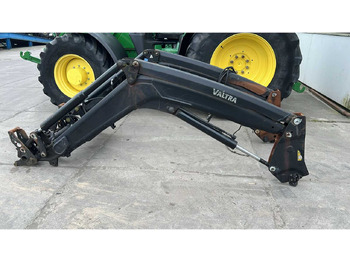 Front loader for tractor