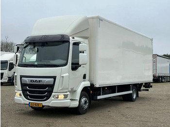 Box truck DAF LF 230