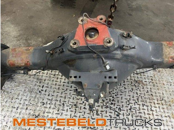 Rear axle for Truck DAF Achterasbanjo 1344: picture 2 Rear axle for Truck DAF Achterasbanjo 1344: picture 2