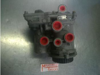 Brake valve DAF