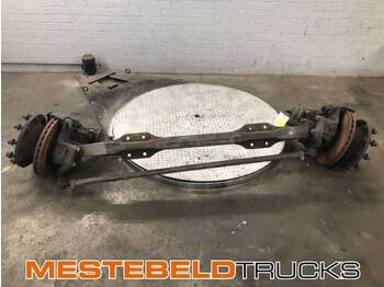 Front axle DAF CF