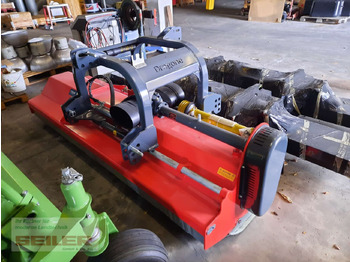 Flail mower/ Mulcher DRAGONE