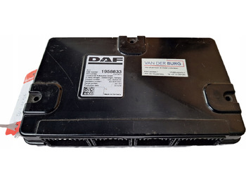 ECU DAF XF 106