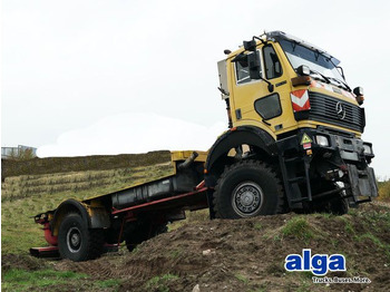 Truck MERCEDES-BENZ