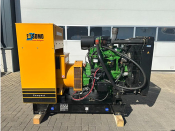 Generator set JOHN DEERE