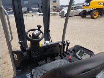 Electric forklift Still RX 20 - 16 1.6 ton Duplex Sideshift Elektra Heftruck: picture 5