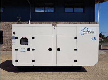 Generator set STAMFORD