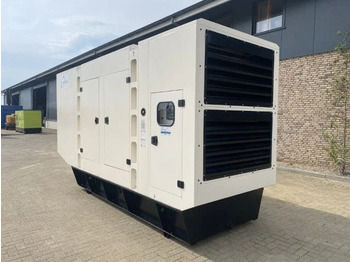 New Generator set Volvo TAD 1642 GE Stamford 650 kVA Supersilent generatorset New !: picture 5