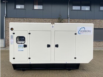 Generator set STAMFORD