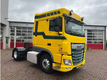 Tractor truck DAF XF 440