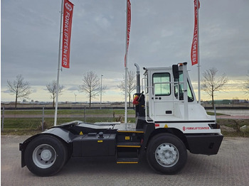 Terminal tractor TERBERG - YT220: picture 3