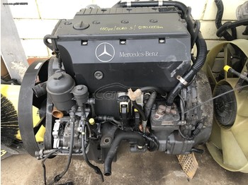 Engine MERCEDES-BENZ Atego