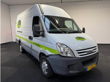 Panel van IVECO Daily 35s12