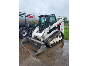 Skid steer loader CATERPILLAR