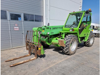 Telescopic handler MERLO