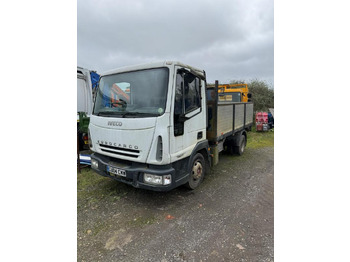 Tipper IVECO