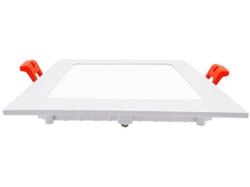 Construction equipment Unused 40 x LED Panel Recessed 18W - LED SMD - Square 3000K (warm white) - 1440 Lumens - AC220-240V - Lifetime: 30.000 hours -Driver included - Dimensions: 225mm x225mm x 28mm -Mounting size: 200mm -R: picture 2