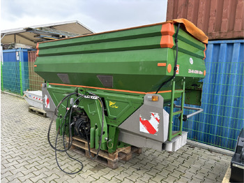 Sprayer AMAZONE ZA-M