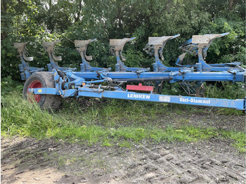 Plow Lemken VariDiamant: picture 2