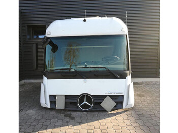 Cab and interior MERCEDES-BENZ Actros