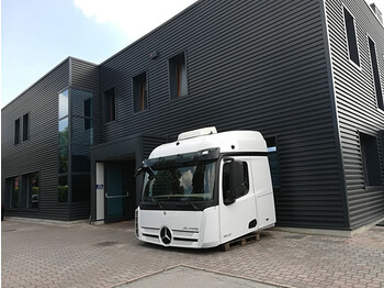 Cab and interior MERCEDES-BENZ Actros