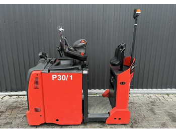 Tow tractor LINDE P30