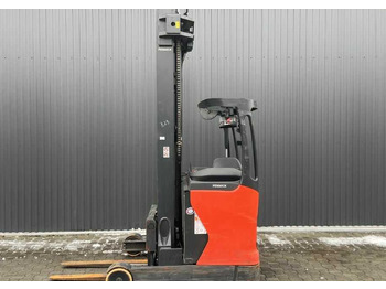 Reach truck Linde R14HD: picture 2