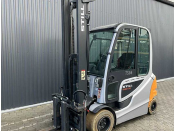 Electric forklift STILL RX60