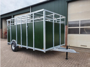 Farm trailer