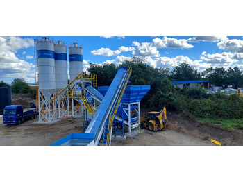 Concrete plant PROMAX