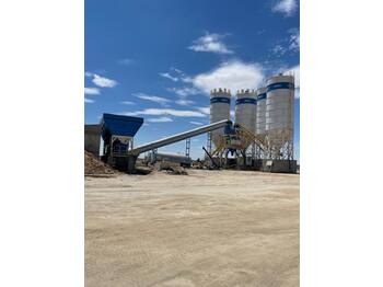 Concrete plant PROMAX