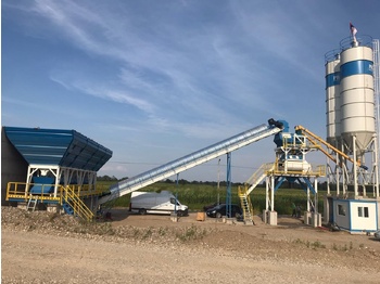 Concrete plant PROMAX