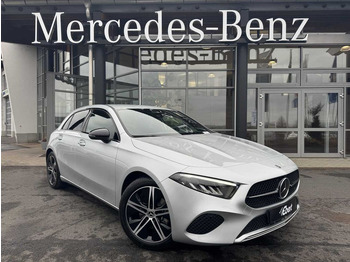 Car MERCEDES-BENZ