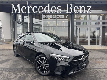 Car MERCEDES-BENZ