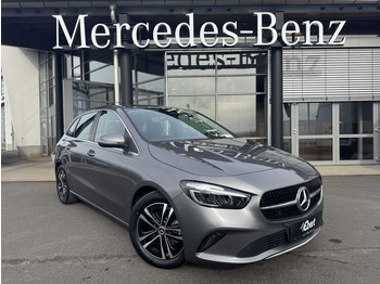 Car MERCEDES-BENZ