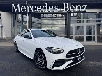 Car MERCEDES-BENZ