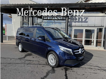 Car MERCEDES-BENZ