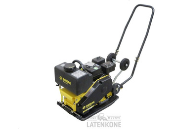 Vibroplate BOMAG