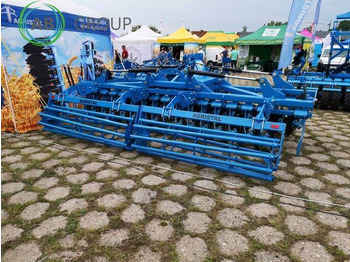 Disc harrow BRONA talerzowa składana hydraulicznie 4,5 m BTH: picture 2